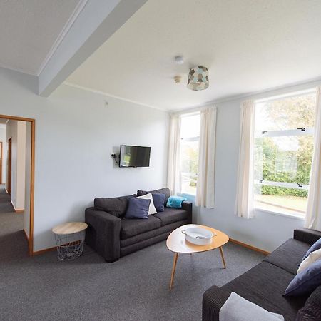 Kowhai Flat Pounawea Eksteriør bilde